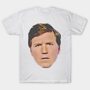 tucker carlson conservative T-Shirt